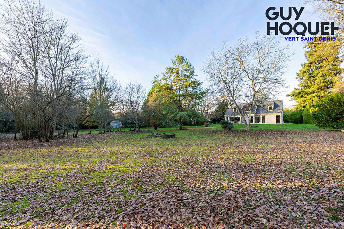 Maison à SEINE-PORT