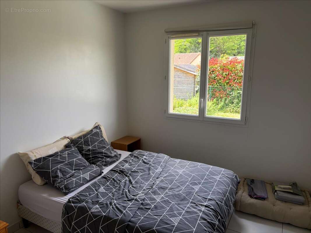 Maison 106 m² à Fontaine-Le-Comte  - photo 30