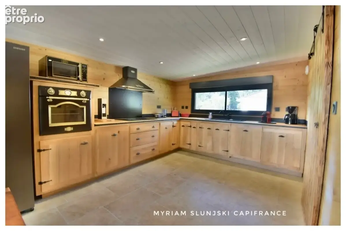 Dpt Landes (40), à vendre SOORTS-HOSSEGOR villa de charme rénovée de 210 m² environ au calme - photo 8