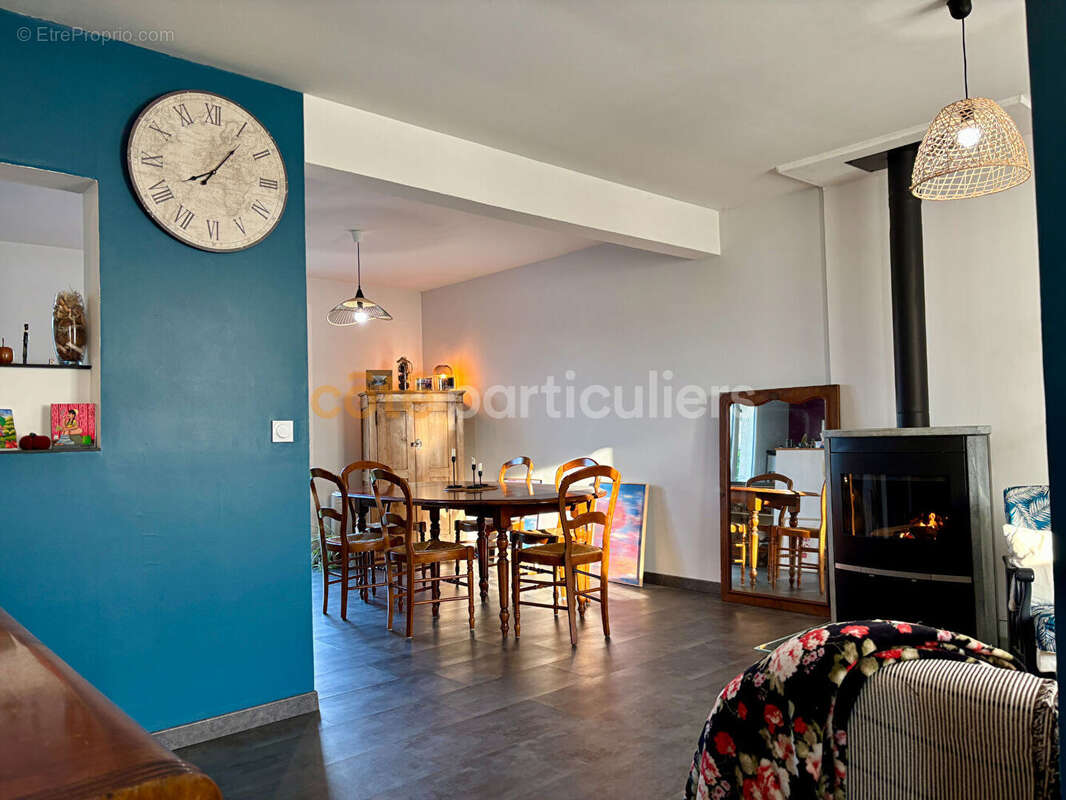 Maison à AGNEAUX
