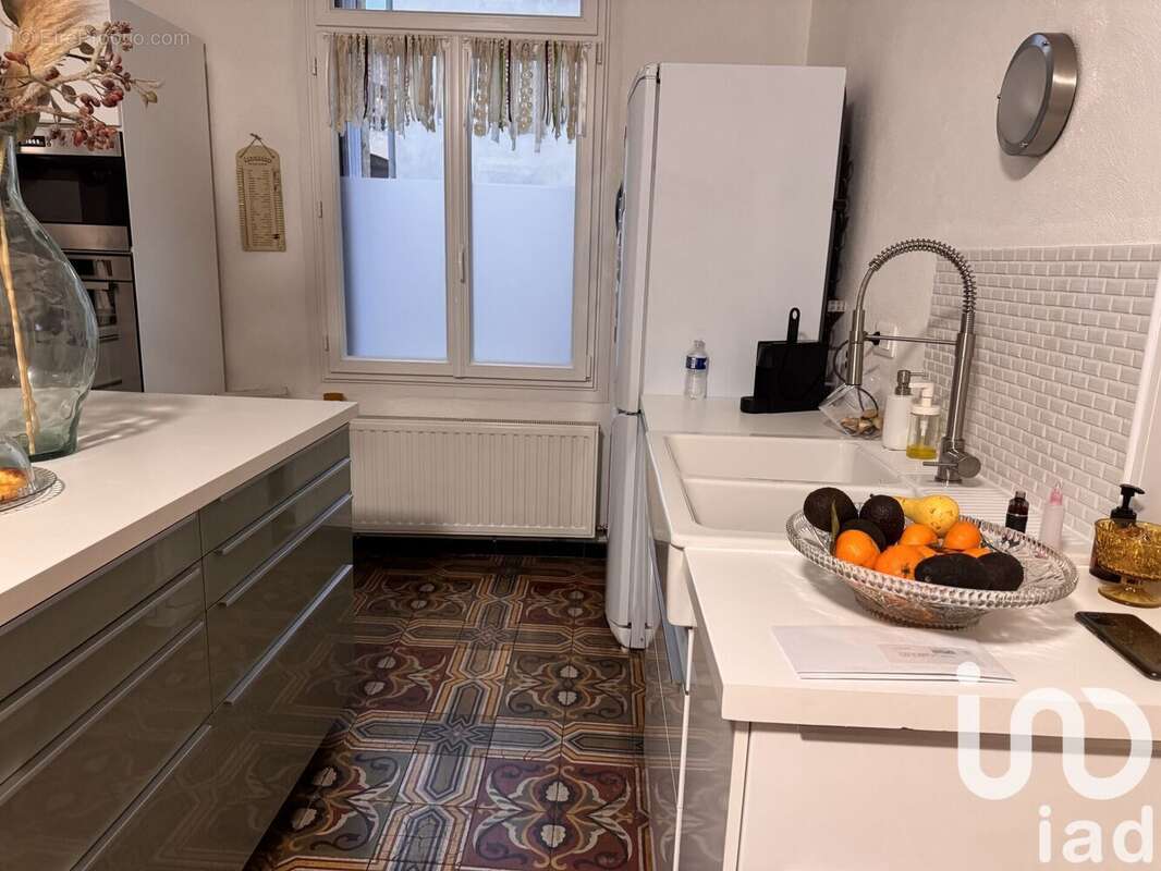 Photo 2 - Maison à BESSAN