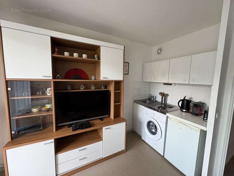 Appartement à CAMBO-LES-BAINS