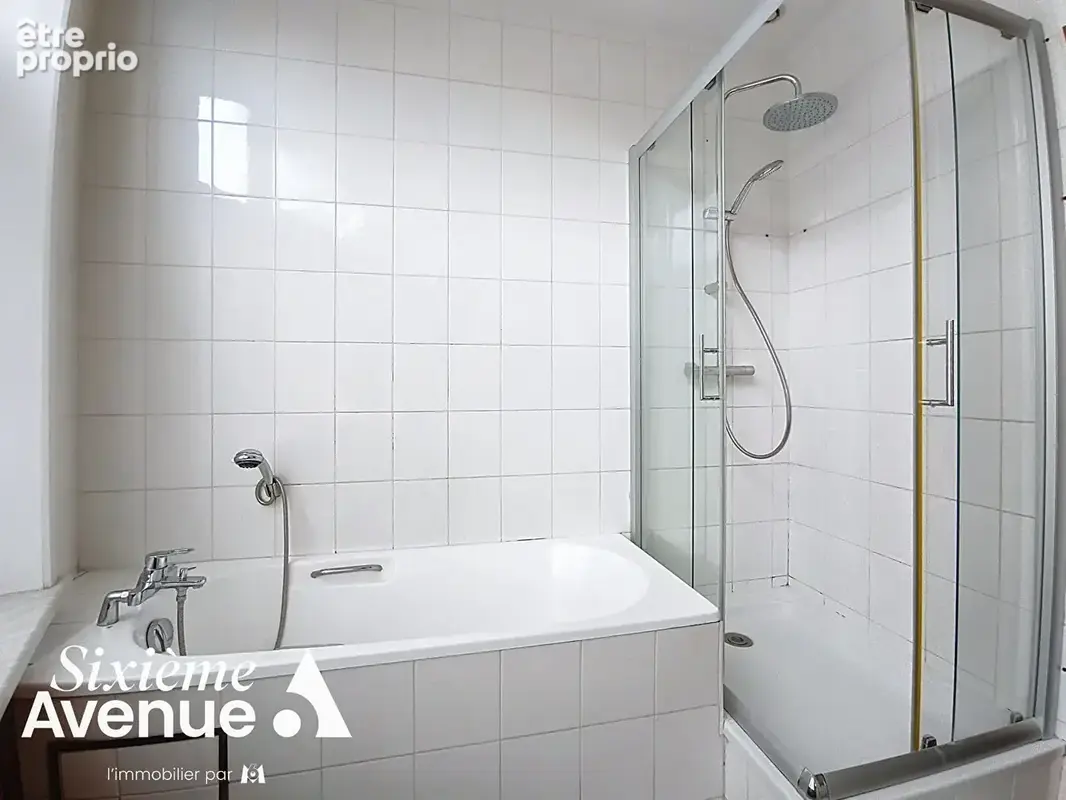 Lot de 2 appartements CITADELLE - photo 7