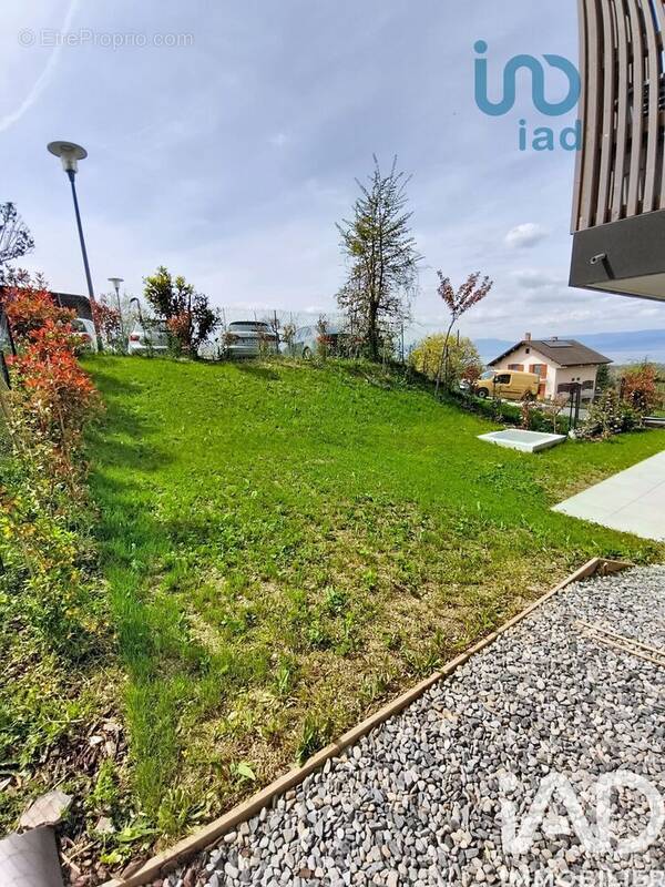 Photo 1 - Appartement à MARIN