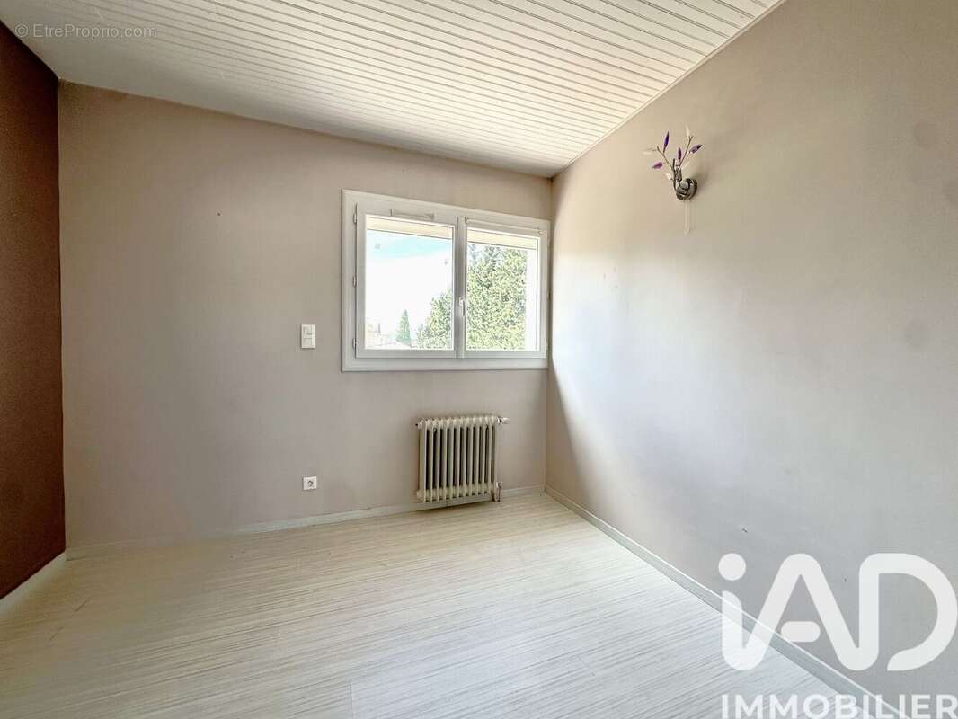 Photo 8 - Maison à UZES