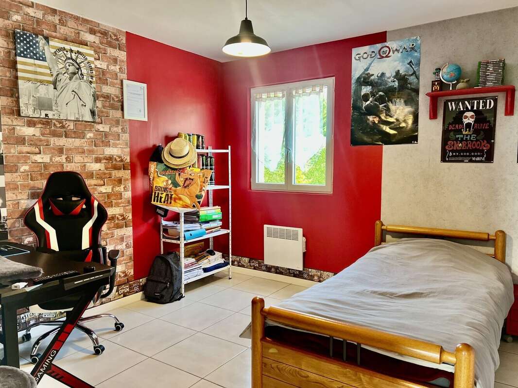 Maison 150 m² à Monsac  - photo 9