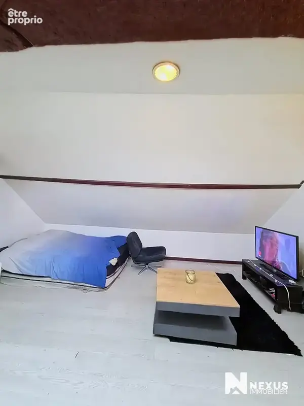 Maison 3 pièces 67 m² à vendre à Cleon (76410) - photo 7