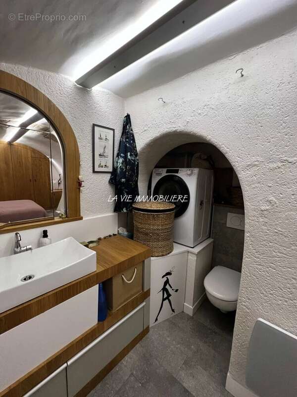 Appartement à PARIS-5E