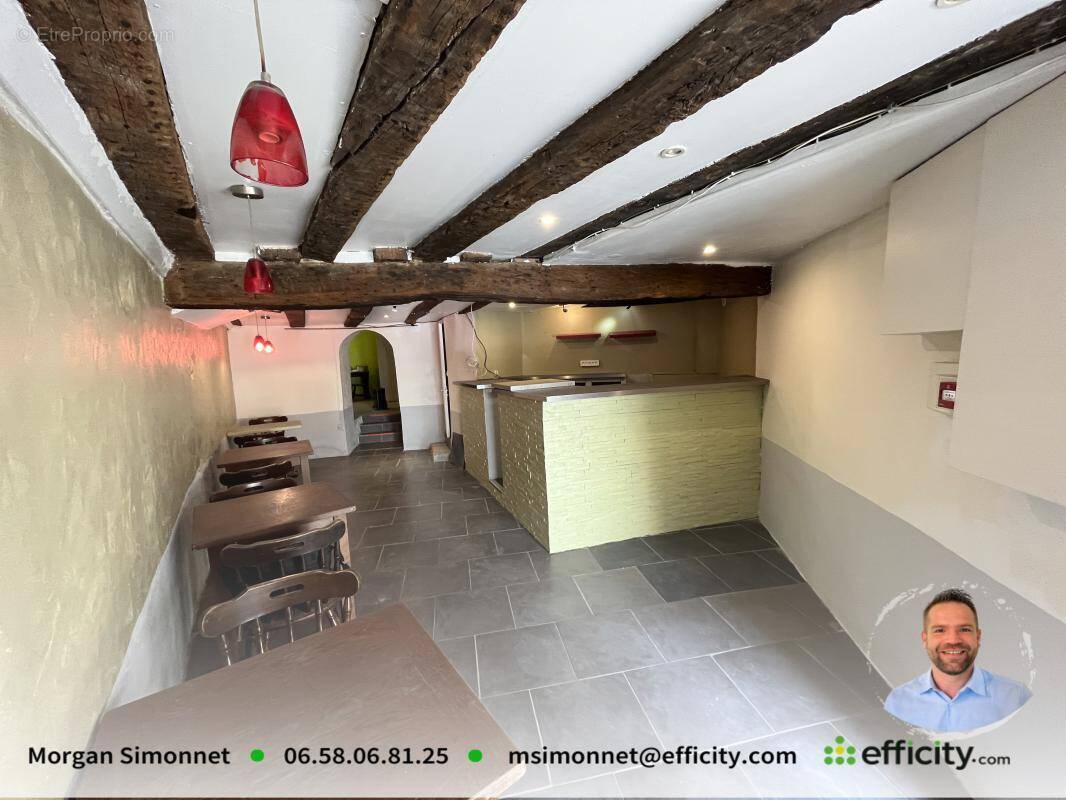 Appartement à CONFOLENS