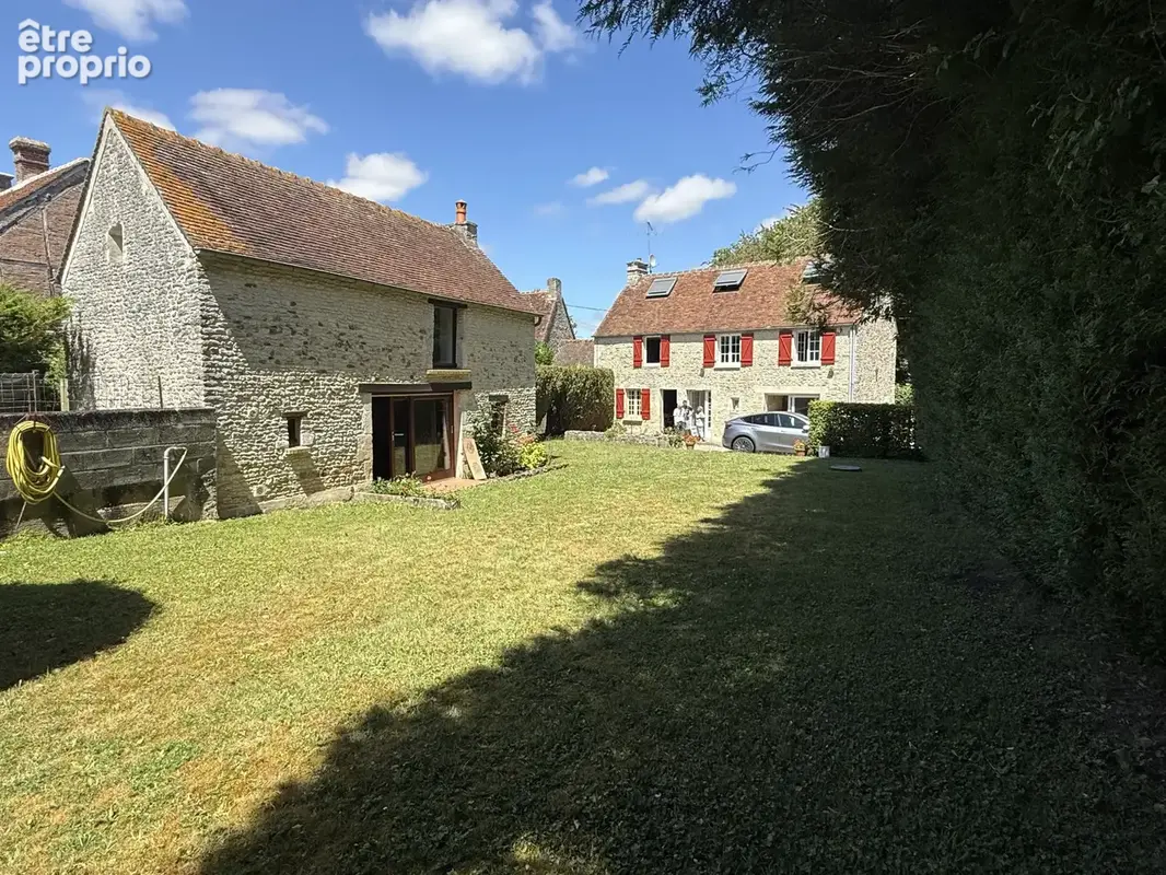 Maison à ARGENTAN