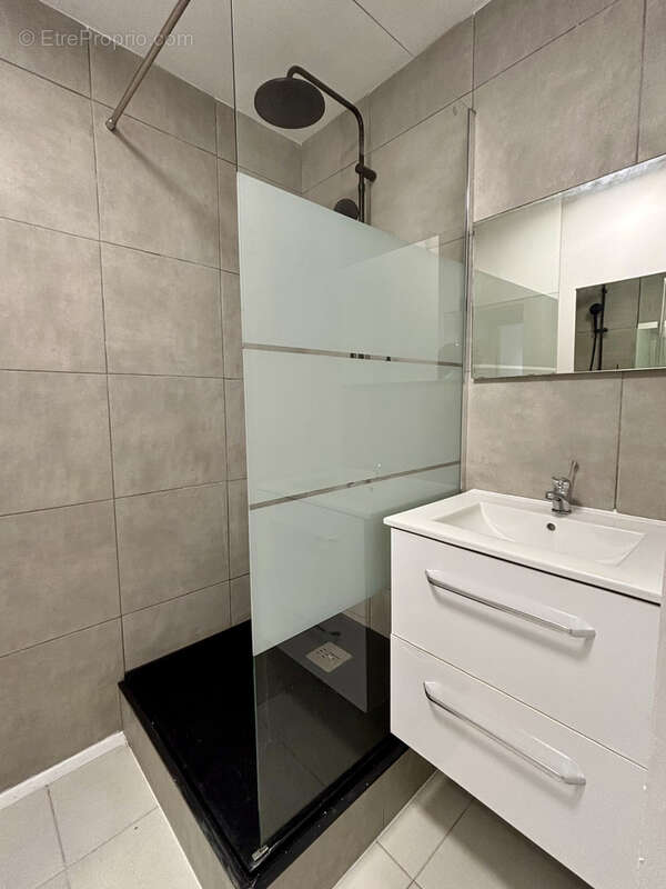 Appartement à SAINT-DENIS