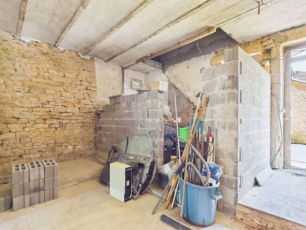 Immeuble 5 chambre(s) à vendre - photo 12