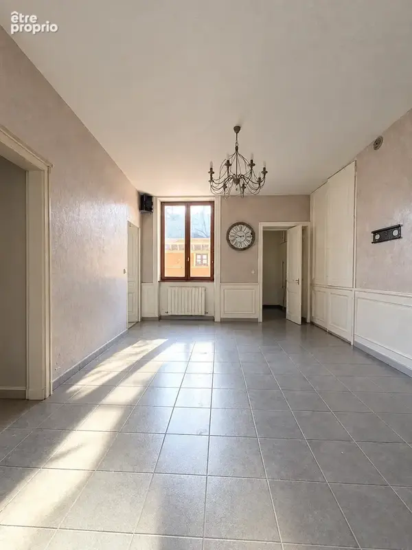 Appartement T3 - photo 4