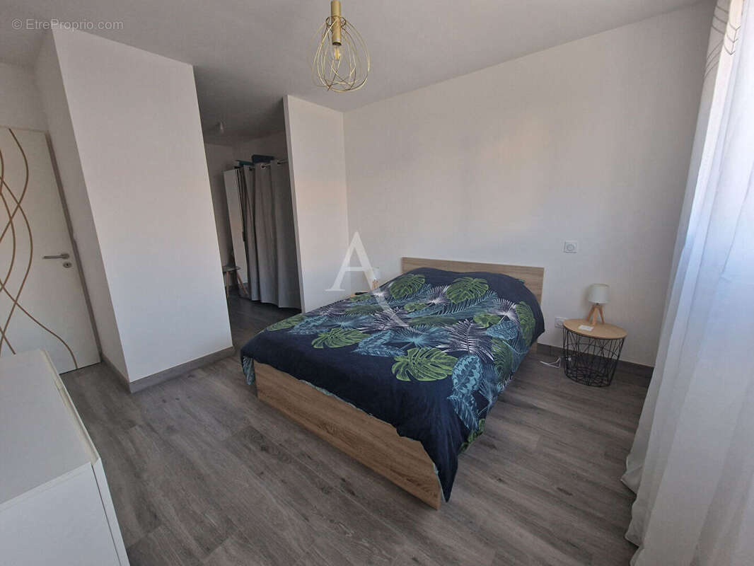 Maison à TALMONT-SAINT-HILAIRE