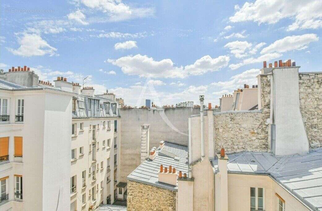 Appartement à PARIS-7E