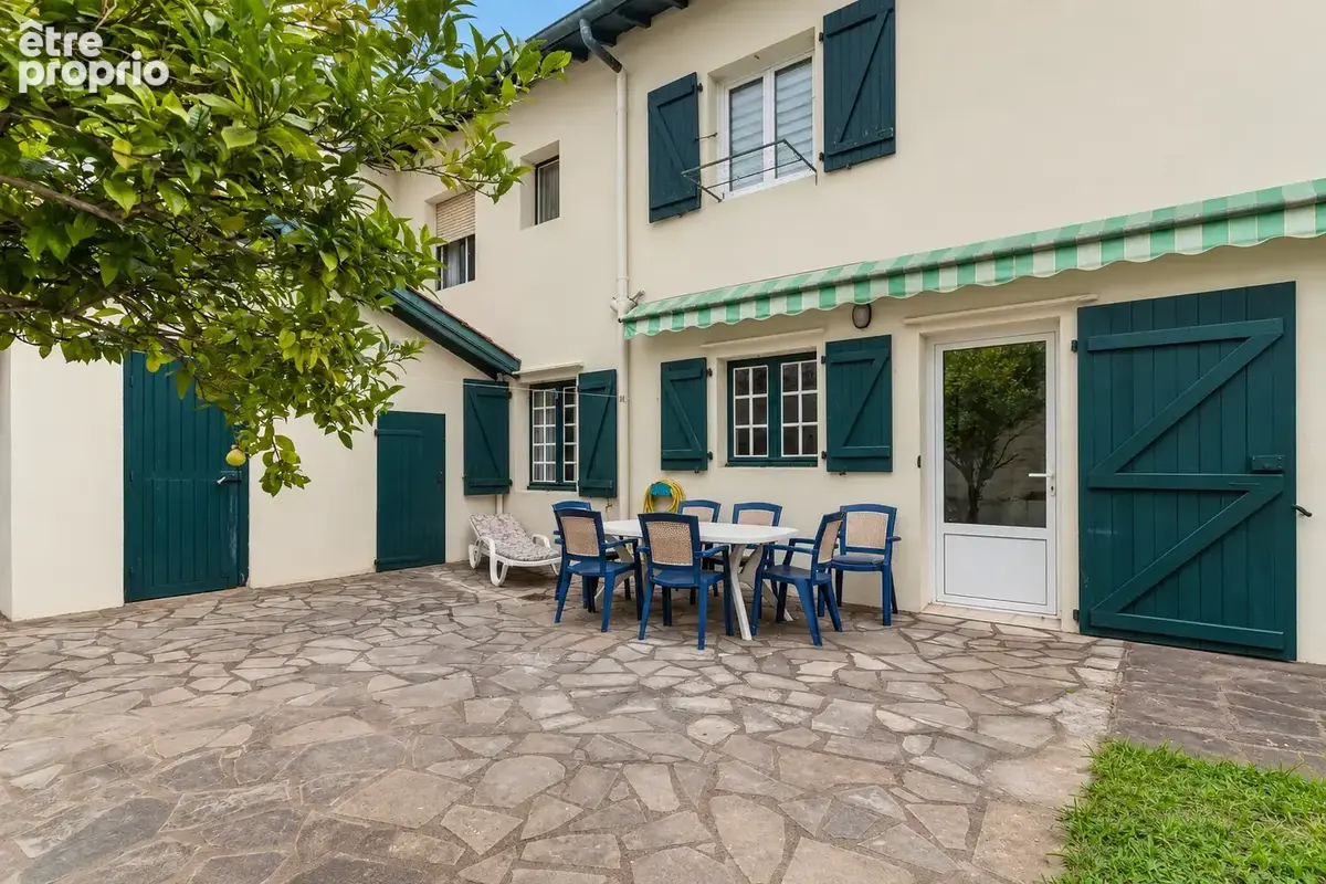 Maison familiale proche du centre et de la plage - photo 2