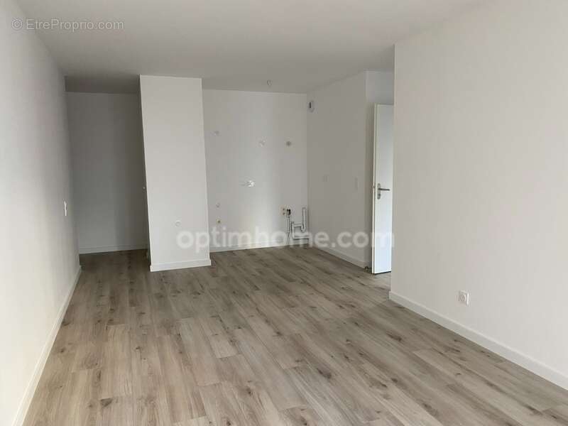Appartement à LORIENT