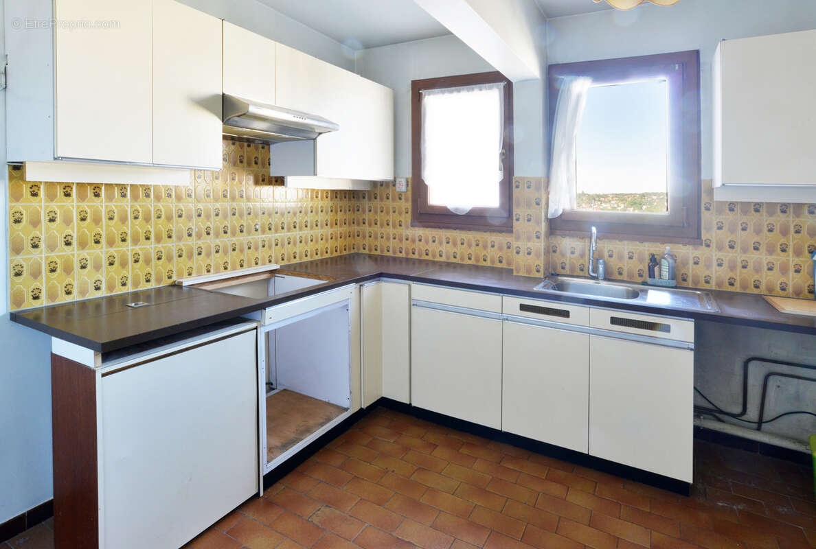 Appartement à MONTGERON