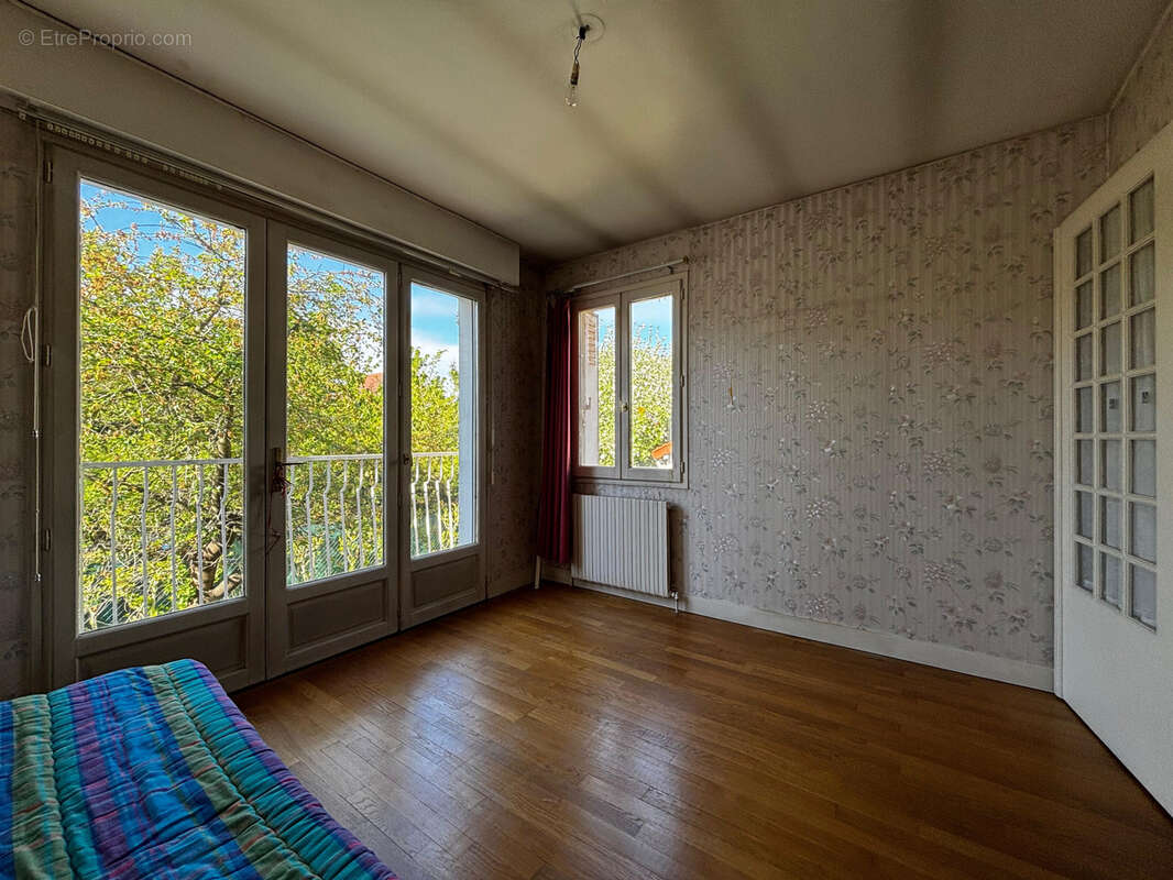 Maison à DRANCY