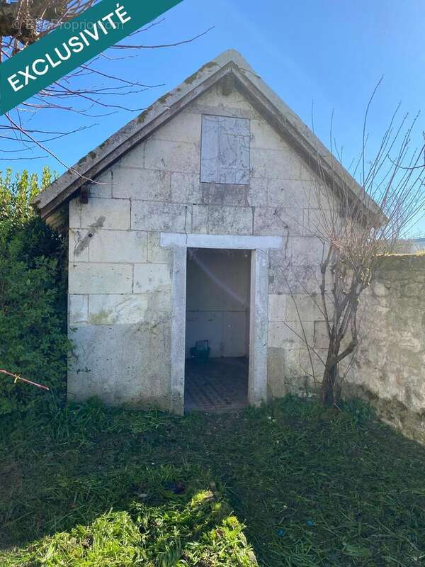 Photo 3 - Maison à LOCHES