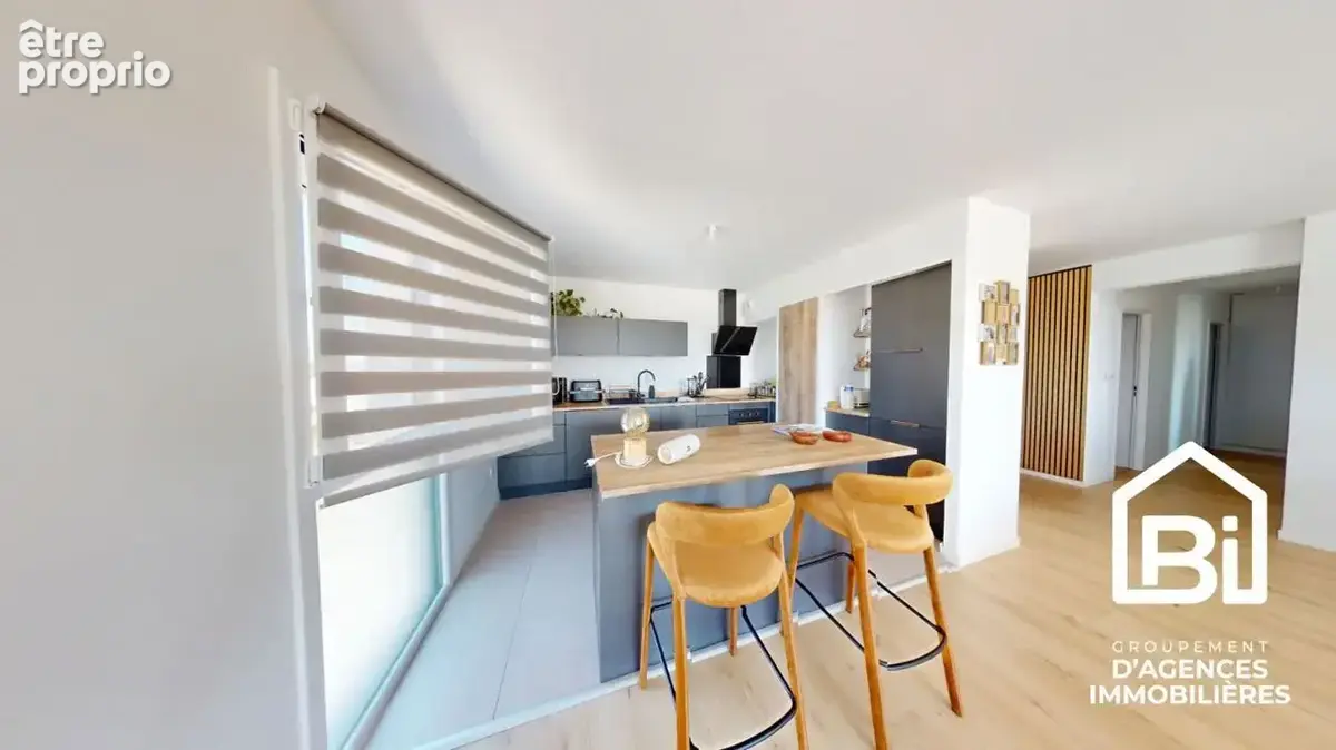 Appartement 3 pièces 89 m² à vendre à Saint-Aubin-D'arquenay (14970) - photo 27