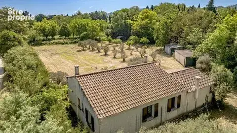 Maison 75 m² à Saint-Remy-De-Provence  - photo 3