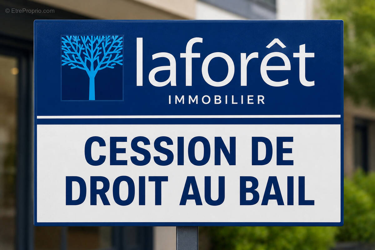 Commerce à BASTIA