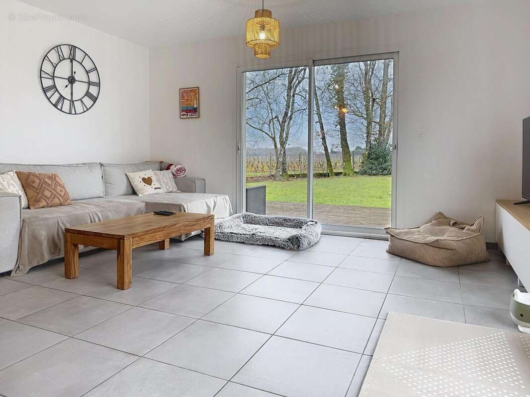 Photo 6 - Maison à CIVRAC-EN-MEDOC