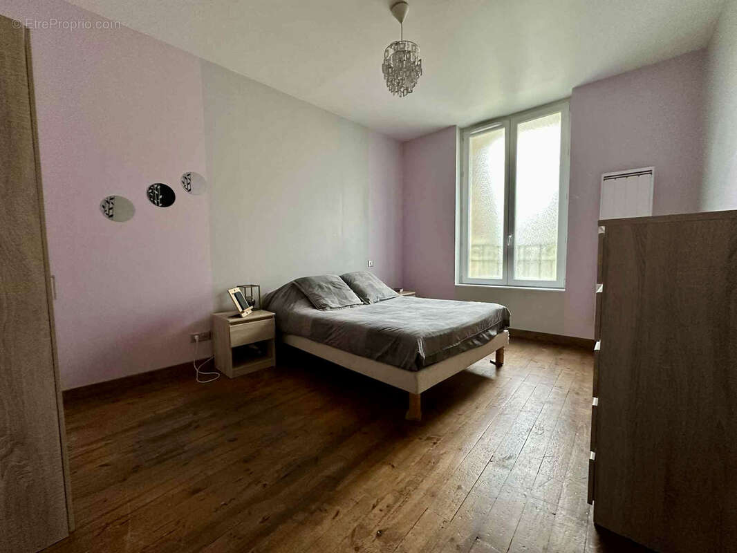 Appartement à LE PUY-EN-VELAY