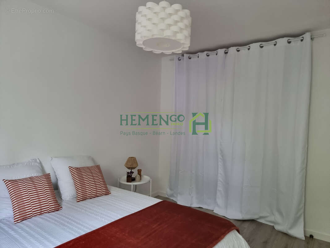 Appartement à PAU