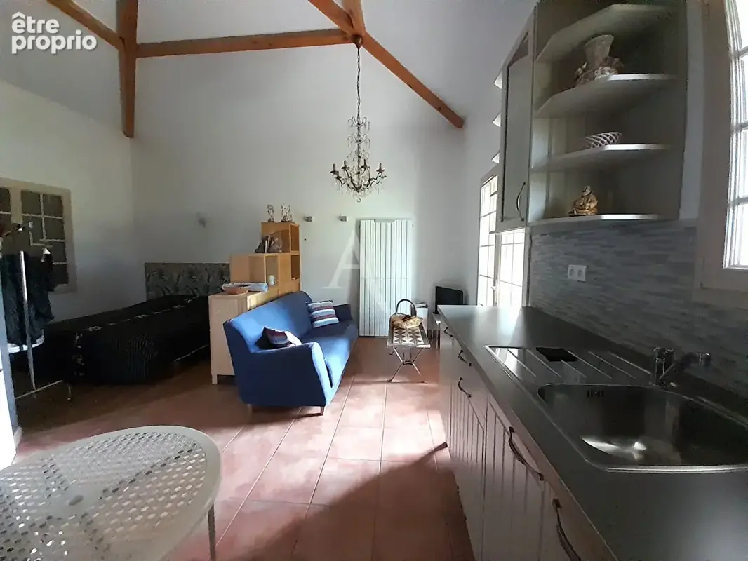 Maison de caractère - photo 13