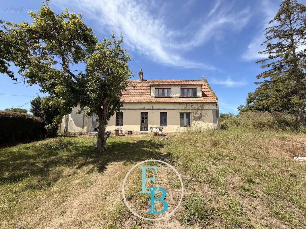 Maison t5 - 85m2 - photo 4