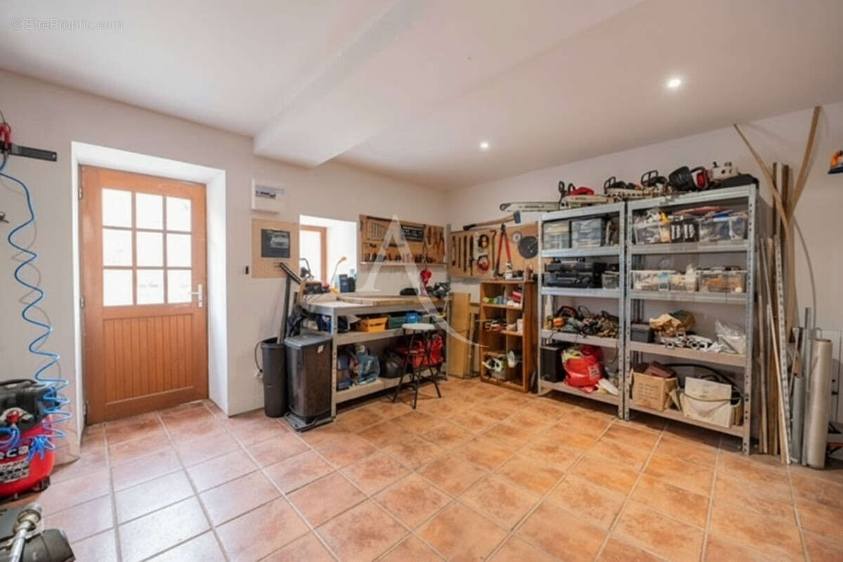 Maison Coueron - photo 13