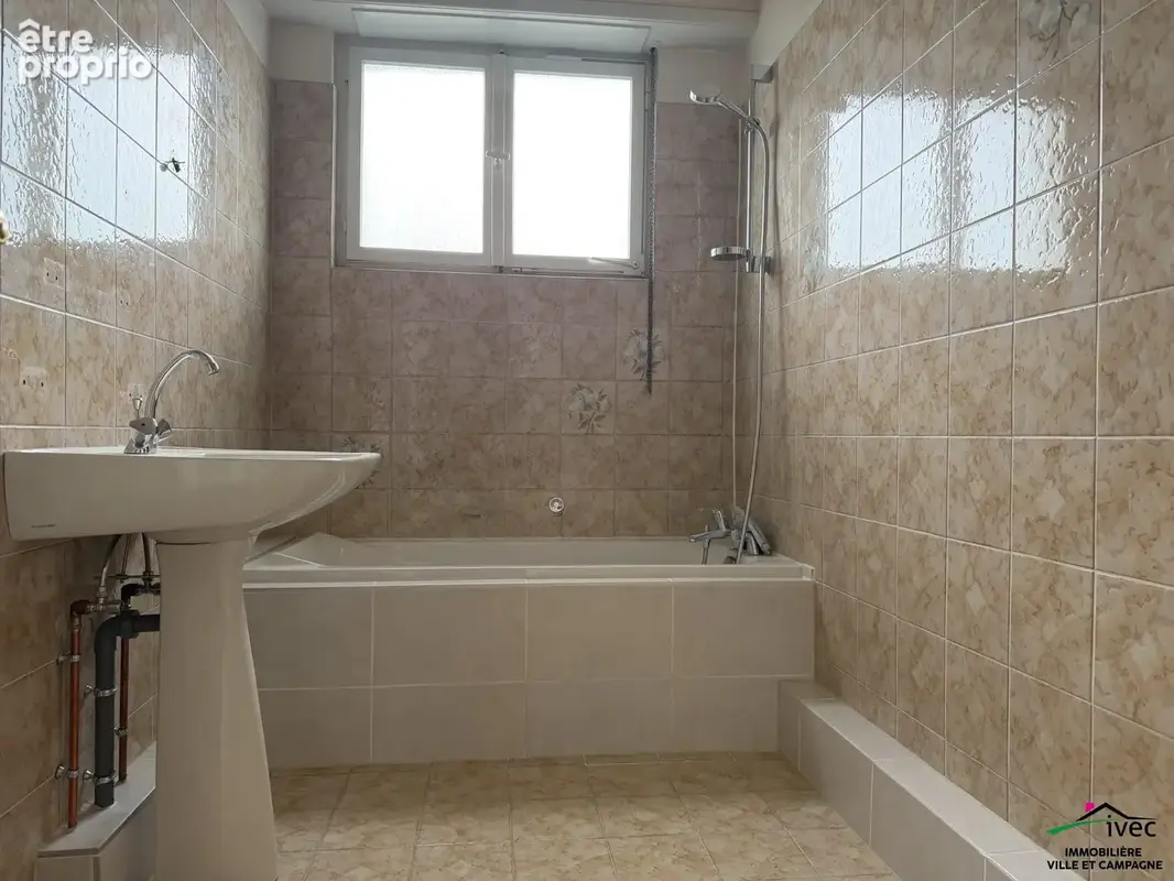 Appartement 67 m² à Eckbolsheim  - photo 6