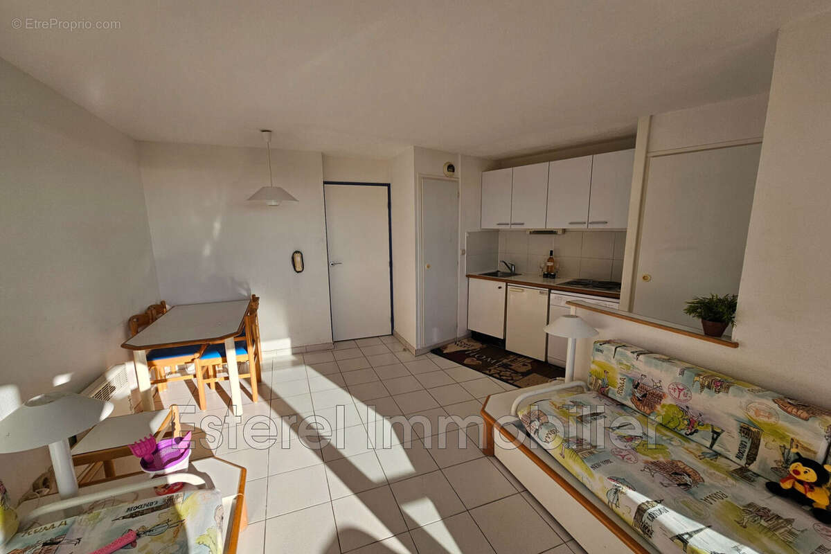 Appartement à LA SEYNE-SUR-MER