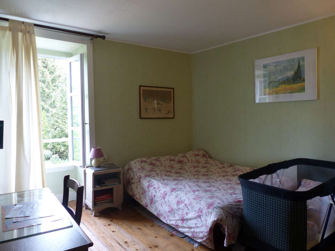 Maison à BELLAC