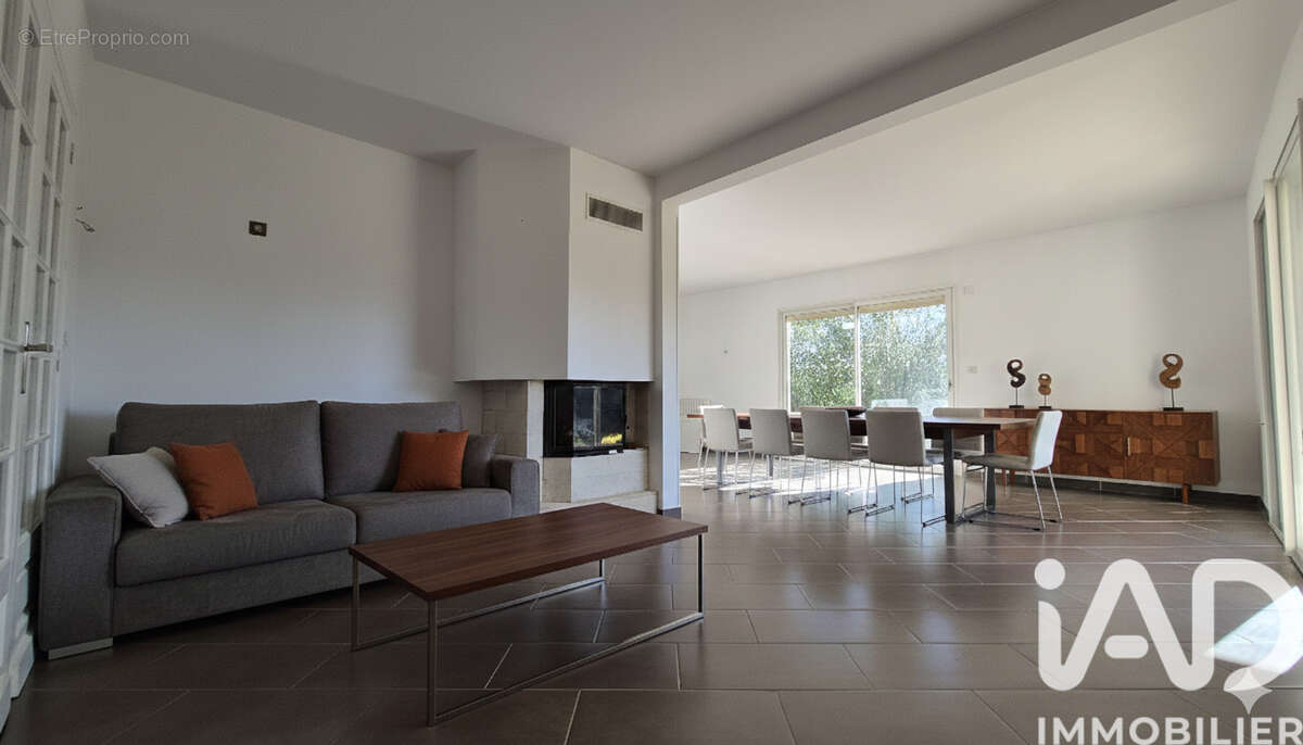 Photo 3 - Maison à CARBON-BLANC