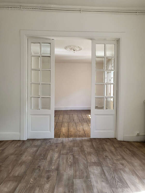 Appartement à LIMOGES