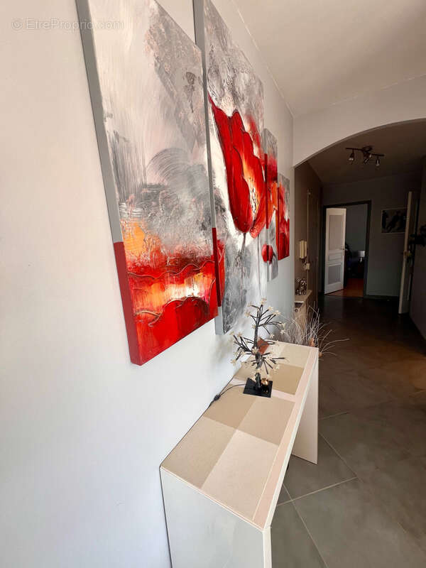 Appartement à EYBENS