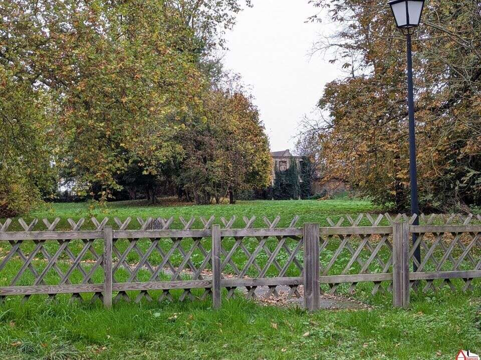 Photo 9 - Appartement à ABBEVILLE