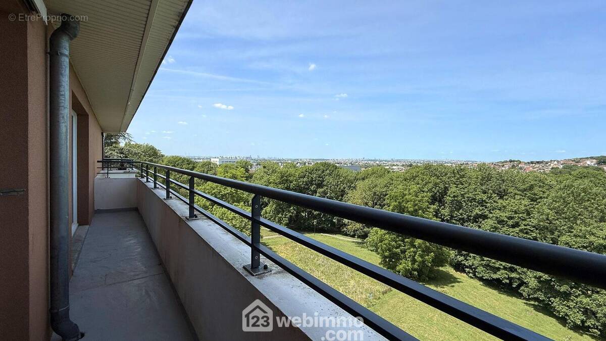 Appartement à SUCY-EN-BRIE