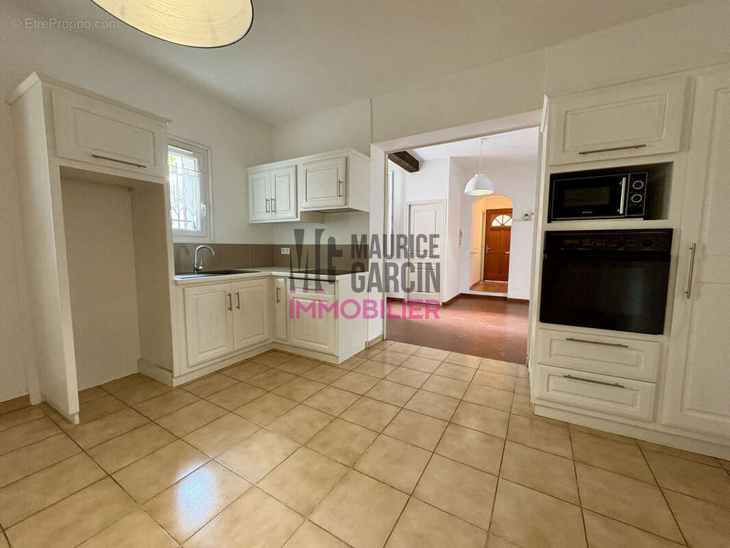 Appartement 55 m² à Pernes-Les-Fontaines  - photo 3