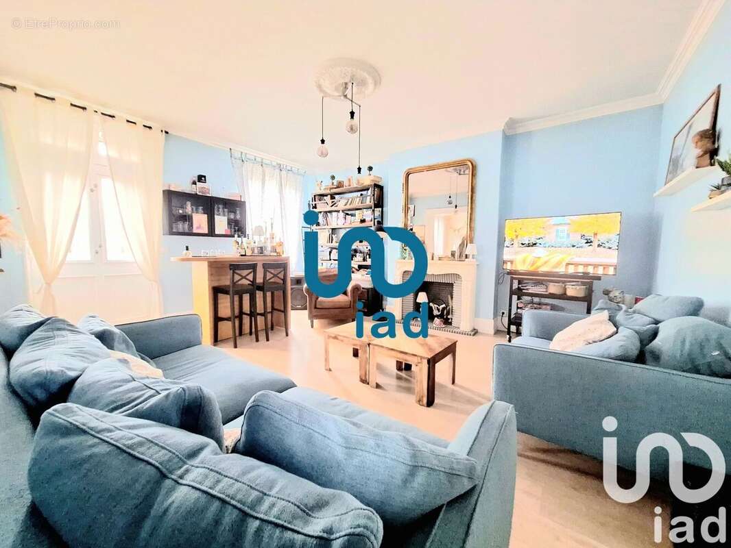 Photo 5 - Maison à BACQUEVILLE-EN-CAUX