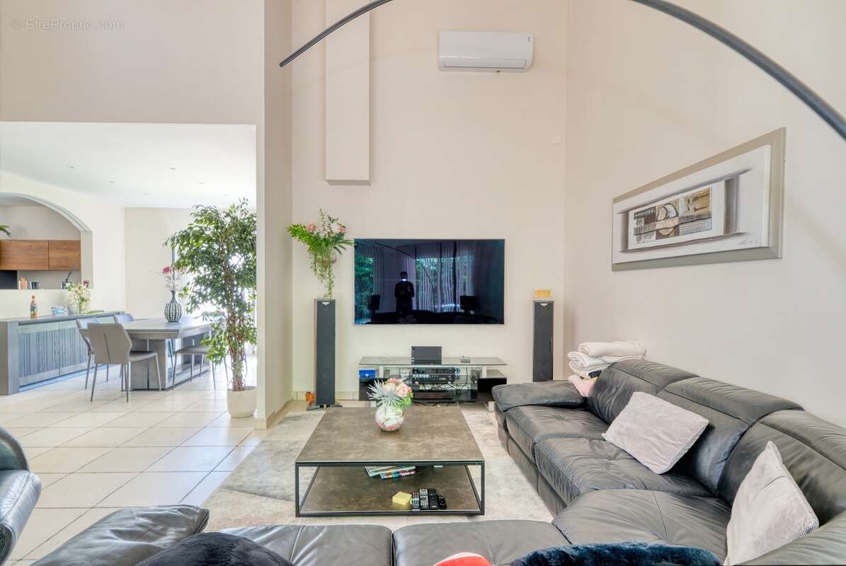Belle maison familiale au calme dans quartier résidentiel - photo 4
