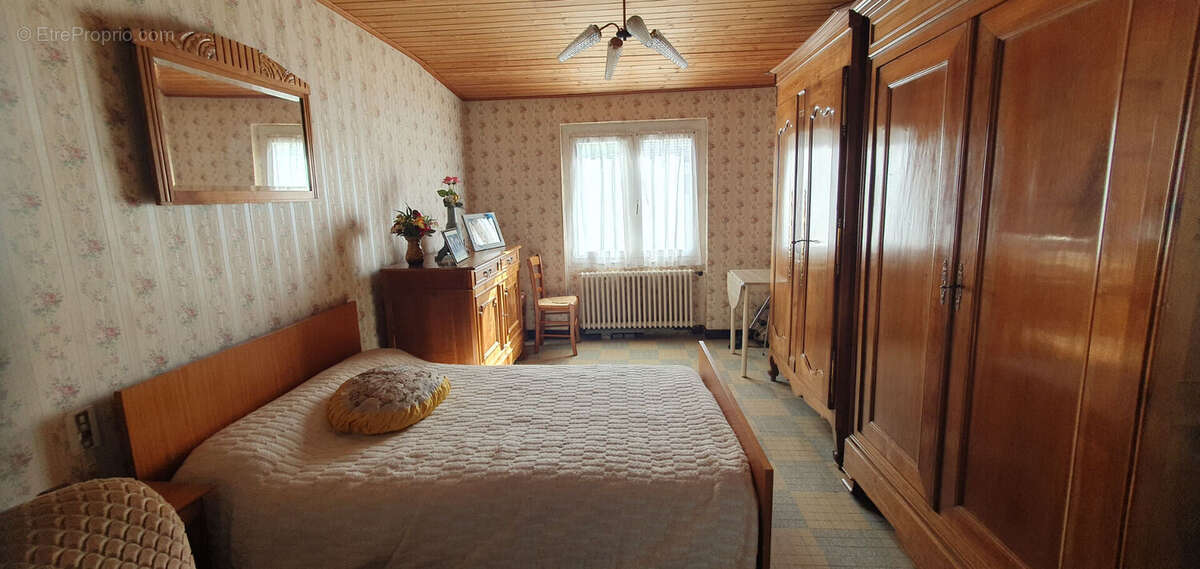 Maison à CHALLANS