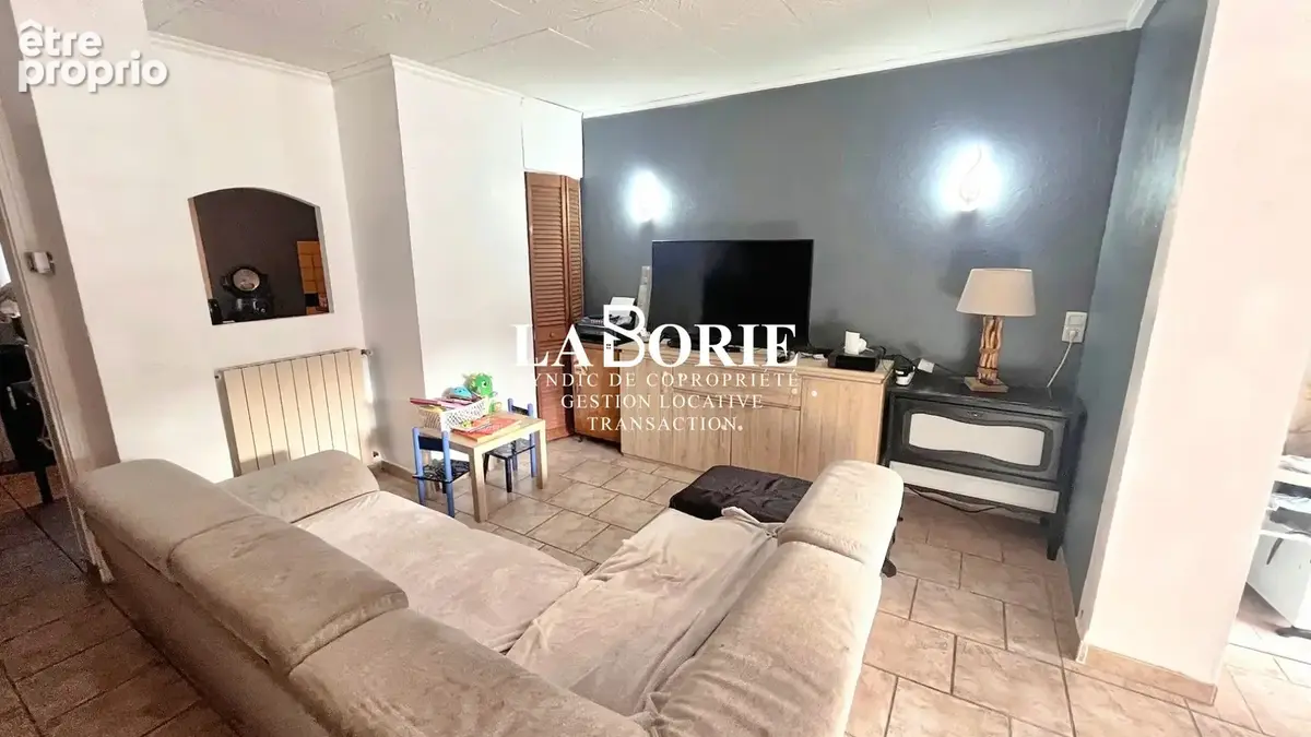 Maison 5 pièces 82 m² à vendre à Avignon (84000) - photo 9