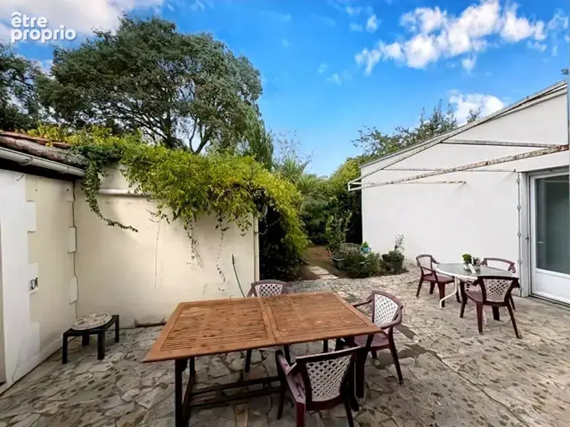 Maison 6 pièces 155 m² à vendre à Talence (33400) - photo 4