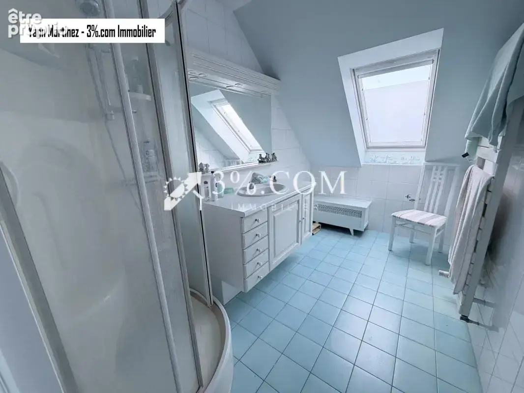 Maison 190 m25 chambres 2 garages - photo 14