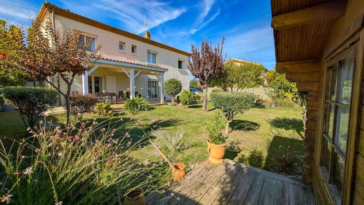 Photo 2 - Maison à LE PASSAGE