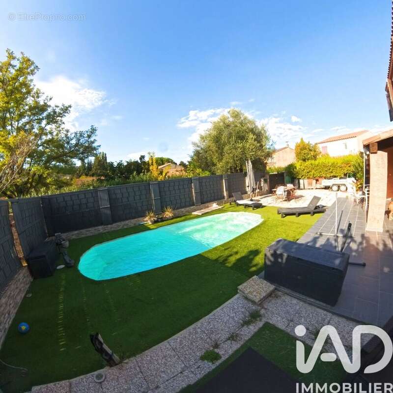 Photo 3 - Maison à LE BEAUSSET